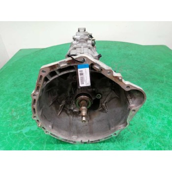 Recambio de caja cambios para ssangyong rexton 2.7 turbodiesel cat referencia OEM IAM MA40300213 MAD470300035 
