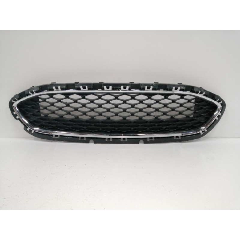 Recambio de rejilla delantera para ford fiesta (ce1) trend referencia OEM IAM H1BB8B271A5  