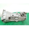 Recambio de caja cambios para ssangyong rexton 2.7 turbodiesel cat referencia OEM IAM MA40300213 MAD470300035 