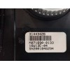 Recambio de mando climatizador para volvo v60 kombi cross country 2.0 diesel cat referencia OEM IAM 31443426  