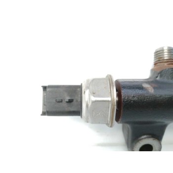 Recambio de rampa inyectora para ssangyong actyon 2.0 td cat referencia OEM IAM A6640700295 R9144Z190A 