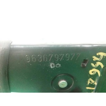 Recambio de palanca freno de mano para peugeot 307 break / sw (s1) sw pack referencia OEM IAM 9636797977  