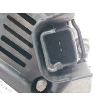 Recambio de alternador para renault scenic ii 1.5 dci diesel referencia OEM IAM TG11C034  