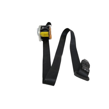 Recambio de cinturon seguridad delantero izquierdo para toyota avensis berlina (t25) 2.0 turbodiesel cat referencia OEM IAM 7322