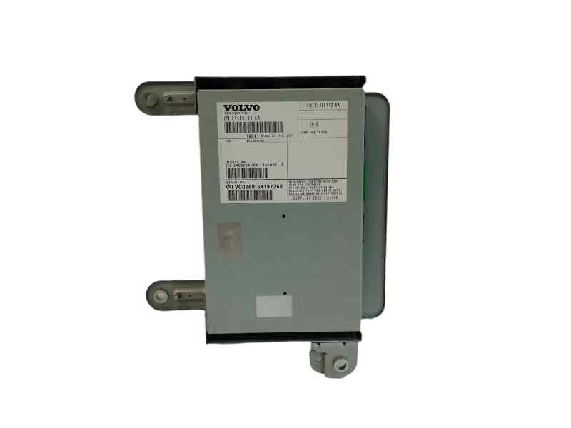Recambio de modulo electronico para volvo v60 kombi cross country 2.0 diesel cat referencia OEM IAM 31489108 AMPLIFICADOR 