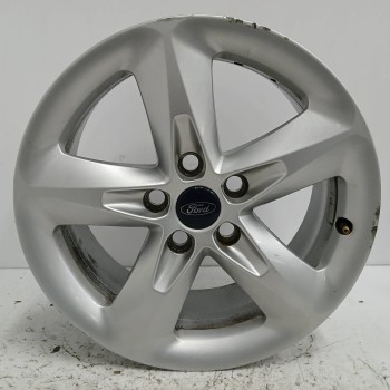 Recambio de llanta para ford focus lim. (cb4) 1.6 tdci cat referencia OEM IAM 8M5JEA 7X16H2 ET50 5H 5X108