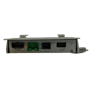 Recambio de modulo electronico para volvo v60 kombi cross country 2.0 diesel cat referencia OEM IAM 31489108 AMPLIFICADOR 