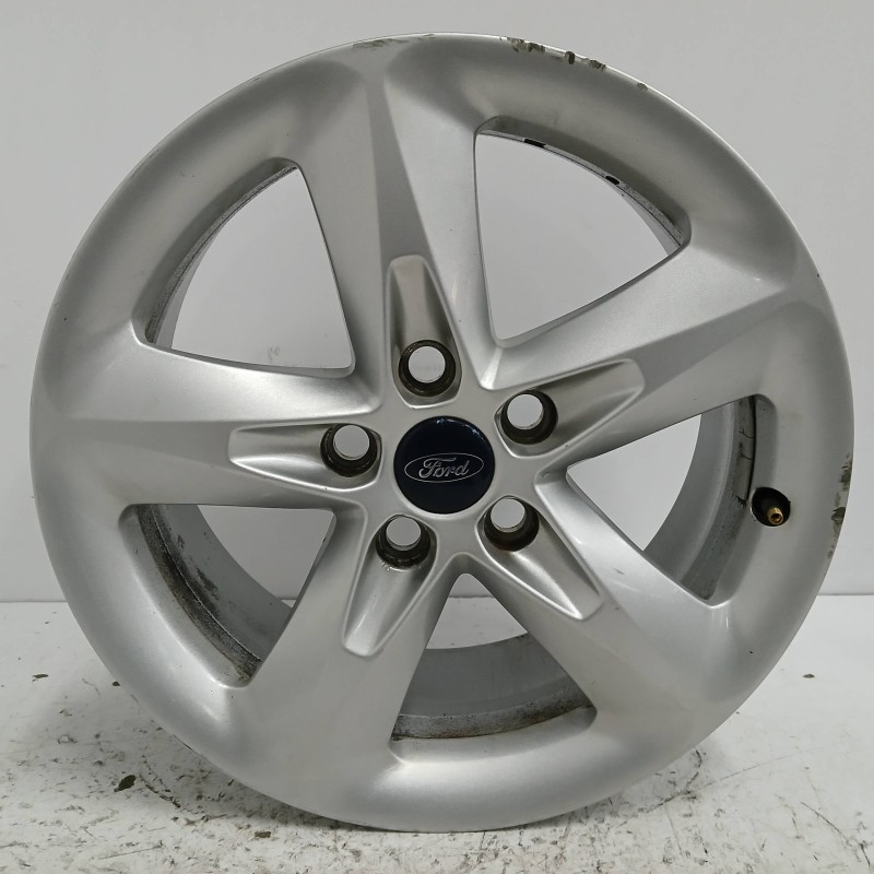 Recambio de llanta para ford focus lim. (cb4) 1.6 tdci cat referencia OEM IAM 8M5JEA 7X16H2 ET50 5H 5X108
