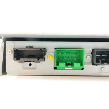 Recambio de modulo electronico para volvo v60 kombi cross country 2.0 diesel cat referencia OEM IAM 31489108 AMPLIFICADOR 
