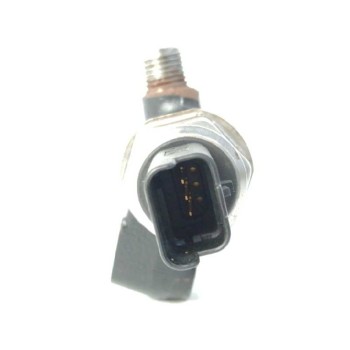 Recambio de rampa inyectora para ssangyong actyon 2.0 td cat referencia OEM IAM A6640700295 R9144Z190A 