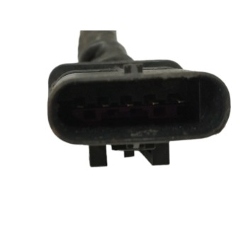 Recambio de sonda lambda para citroën c4 grand picasso 1.2 12v e-thp / puretech referencia OEM IAM 9810666880 0258027151 