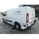 FIAT SCUDO FURGONETA (270_, 272_)