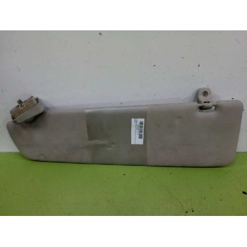 Recambio de parasol izquierdo para peugeot boxer furgoneta 2.2 hdi 130 referencia OEM IAM   