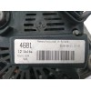 Recambio de alternador para renault scenic ii 1.5 dci diesel referencia OEM IAM TG11C034  