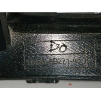 Recambio de rejilla delantera para ford fiesta (ce1) trend referencia OEM IAM H1BB8B271A5  