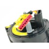 Recambio de anillo airbag para volvo v60 kombi cross country 2.0 diesel cat referencia OEM IAM 31343218  