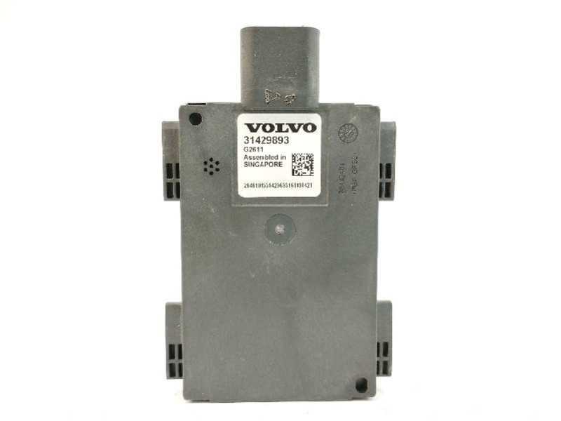 Recambio de modulo electronico para volvo v60 kombi cross country 2.0 diesel cat referencia OEM IAM 31429893  