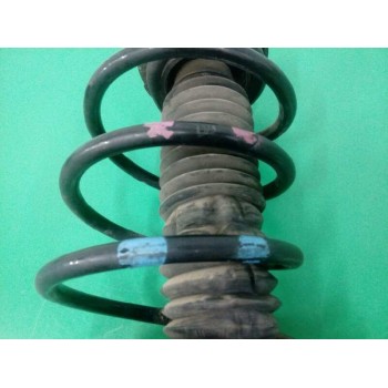 Recambio de amortiguador delantero derecho para peugeot 307 break / sw (s1) sw pack referencia OEM IAM   