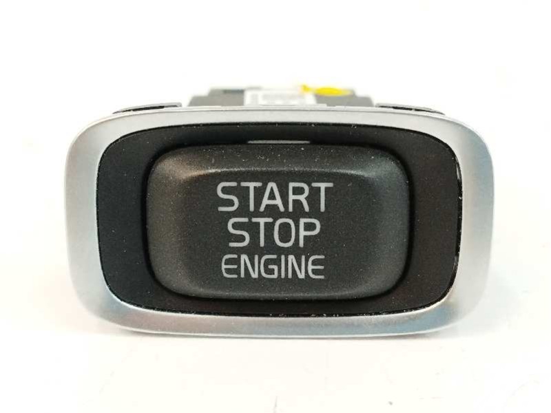 Recambio de interruptor para volvo v60 kombi cross country 2.0 diesel cat referencia OEM IAM 31456645 START STOP Recambio de interruptor para volvo v60 kombi cross country 2.0 diesel cat referencia OEM IAM 31456645 START STOP