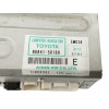 Recambio de sistema navegacion gps para lexus rx 3.3 v6 24v cat referencia OEM IAM 8684150100  
