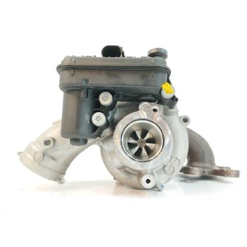 Recambio de turbocompresor para seat ateca (kh7) 1.5 16v tsi act referencia OEM IAM 05E145701K 4918001640 