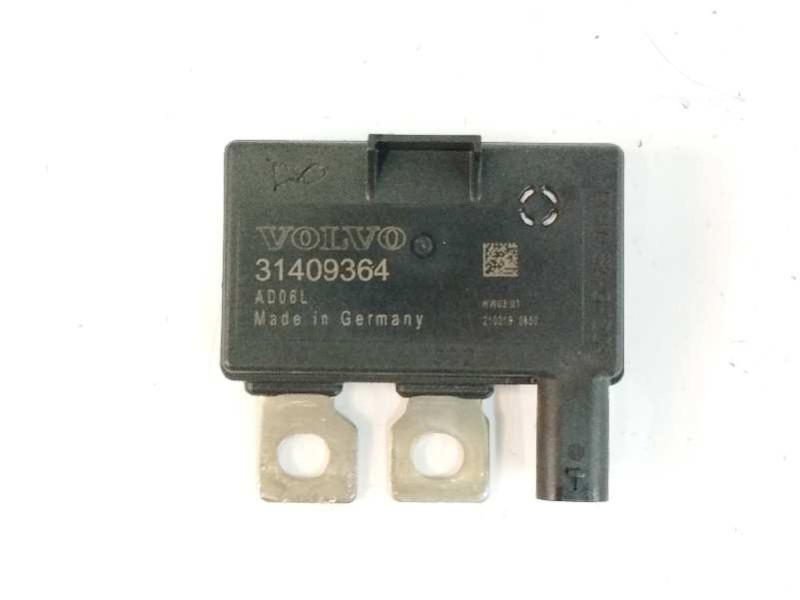 Recambio de modulo electronico para volvo v60 kombi cross country 2.0 diesel cat referencia OEM IAM 31409364  