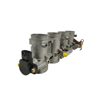 Recambio de caja mariposa para yamaha fz 1 / fz 6 fazer fz 6 s2  (rj14) referencia OEM IAM  CARBURADOR 