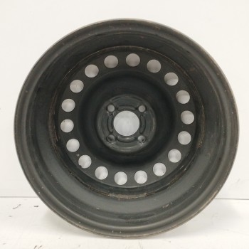 Recambio de llanta para dacia lodgy 1.5 dci diesel fap cat referencia OEM IAM GR403004679R 6J15H2 ET40 4H 4X100