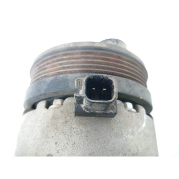 Recambio de compresor aire acondicionado para ford focus c-max (cap) 1.6 tdci cat referencia OEM IAM 3M5H19D629CE  