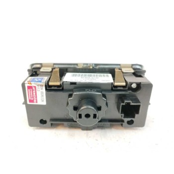 Recambio de mando luces para volvo v60 kombi cross country 2.0 diesel cat referencia OEM IAM 31443840  