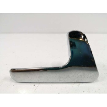 Recambio de maneta interior delantera derecha para seat ibiza (6k1) referencia OEM IAM 6K0837114  