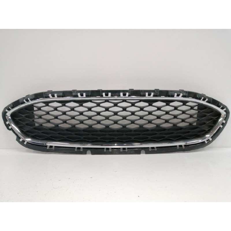 Recambio de rejilla delantera para ford fiesta (ce1) trend referencia OEM IAM H1BB8B271A5  