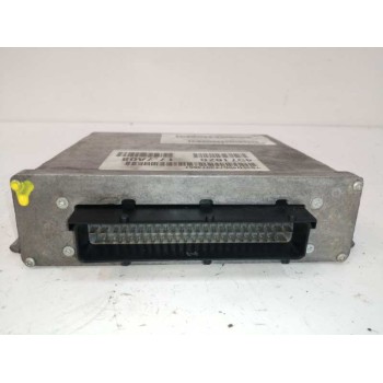 Recambio de centralita motor uce para saab 9-5 sedán 2.0 t ecopower referencia OEM IAM 4571626 T77A08 