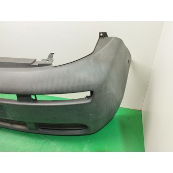 Recambio de paragolpes delantero para opel vivaro 1.9 cdti cat (f9q-760 / l08) referencia OEM IAM 8200011389 OBSERVAR FOTOS 8200