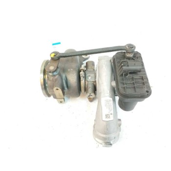 Recambio de turbocompresor para seat ateca (kh7) 1.5 16v tsi act referencia OEM IAM 05E145701K 4918001640 