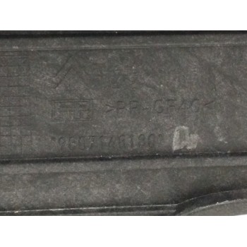 Recambio de travesaño superior para peugeot 308 1.6 blue-hdi fap referencia OEM IAM 9807148180  