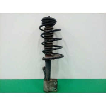 Recambio de amortiguador delantero izquierdo para peugeot 307 break / sw (s1) sw pack referencia OEM IAM   
