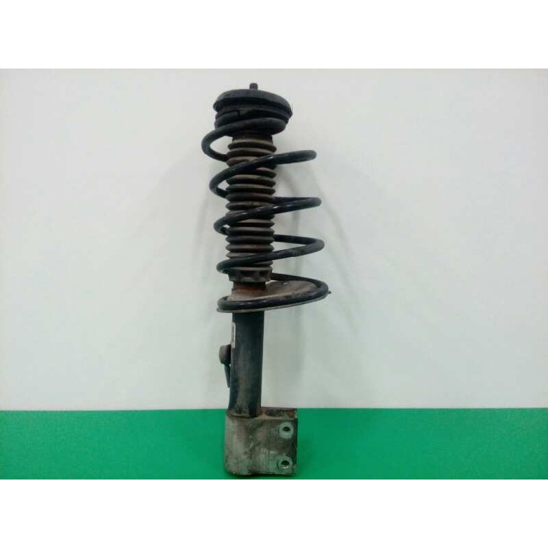 Recambio de amortiguador delantero izquierdo para peugeot 307 break / sw (s1) sw pack referencia OEM IAM   