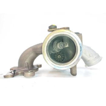 Recambio de turbocompresor para seat ateca (kh7) 1.5 16v tsi act referencia OEM IAM 05E145701K 4918001640 