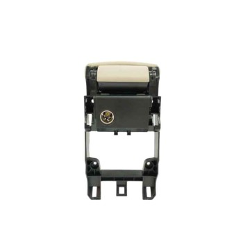 Recambio de apoyabrazos central para volvo v60 kombi cross country 2.0 diesel cat referencia OEM IAM 39818237  