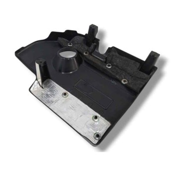 Recambio de tapa motor para land rover range rover evoque (l538) 2.0 d referencia OEM IAM GJ326A949B  