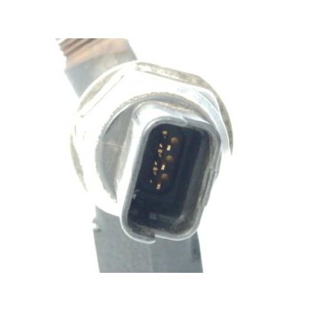 Recambio de rampa inyectora para ssangyong kyron 2.0 referencia OEM IAM A6640700295 R9144Z190A 