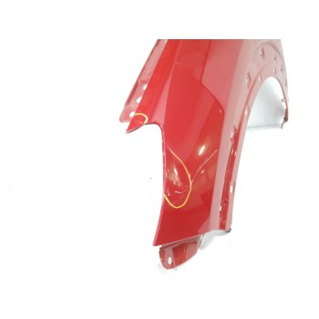 Recambio de aleta delantera izquierda para hyundai tucson (tl, tle) 1.6 gdi referencia OEM IAM  OBSERVAR FOTOS 