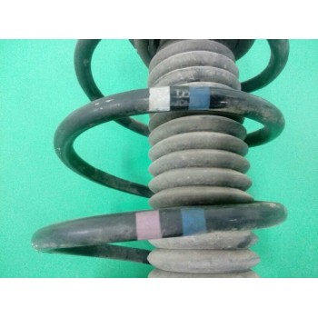 Recambio de amortiguador delantero izquierdo para peugeot 307 break / sw (s1) sw pack referencia OEM IAM   