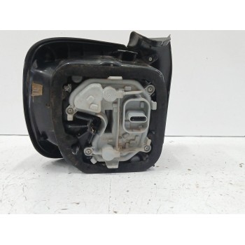 Recambio de piloto trasero derecho para jeep renegade suv (bu, b1, bv) 1.6 crd referencia OEM IAM 52060578  