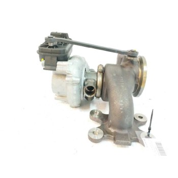 Recambio de turbocompresor para seat ateca (kh7) 1.5 16v tsi act referencia OEM IAM 05E145701K 4918001640 
