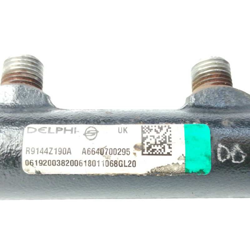 RAMPA INYECTORA R9144Z190A