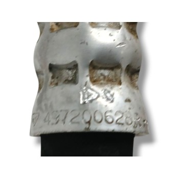 Recambio de tubo presion direccion asistida para dacia duster (hs_) 1.5 dci referencia OEM IAM 497200628R  