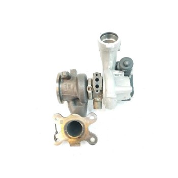 Recambio de turbocompresor para seat ateca (kh7) 1.5 16v tsi act referencia OEM IAM 05E145701K 4918001640 