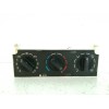 Recambio de mando calefaccion / aire acondicionado para citroën berlingo 1.6 16v hdi referencia OEM IAM 030807DA 20070412 